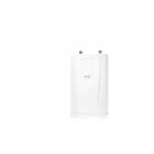 CLAGE - E-compact CDX-U Doorstroom warmwatertoestel cdx 7u basistronic 3,0l/m