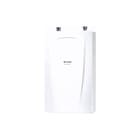 CLAGE - E-compact CDX-U Doorstroom warmwatertoestel Basistronic 11Kw3X16 400V
