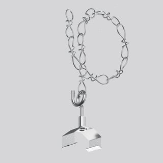 RZB - Linedo 50 Mech. toebeh. verlichtingsarmatuur 983149.000