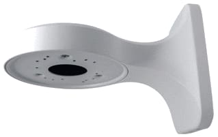 Comelit - CCTV AHD Smart Toebeh. v inbouwdoos wand/plafond Beug Minidome Ahd Cam