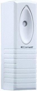 Comelit - Safe Detector Bewegingsmelder v bewakingstechniek schoksens wit relais uitg