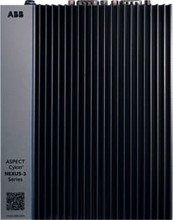 ABB Busch-Jaeger - Cylon Regelaar vrij programmeerbaar ace 4000 punten 24