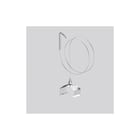 RZB - Linedo 50 Mech. toebeh. verlichtingsarmatuur  983157.000