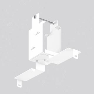 RZB - Linedo 50 Mech. toebeh. verlichtingsarmatuur  983220.002