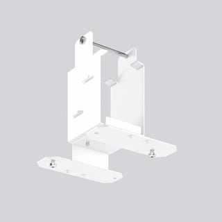 RZB - Linedo 50 Mech. toebeh. verlichtingsarmatuur 983221.002