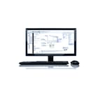 ABB Busch-Jaeger - Cylon Applicatie-software Cxp-Si-A Usb Dongle