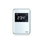 ABB Busch-Jaeger - Cylon Ruimtethermostaat smart sens fa-thc-d