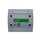 ABB Busch-Jaeger - Cylon Regelaar vrij programmeerbaar b-aac tu ctrl: 11 i/o