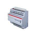 ABB Busch-Jaeger - Cylon Uitbreiding regelaar vrijprog. baar flx-16di i/o mod v fbxi