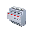 ABB Busch-Jaeger - Cylon Uitbreiding regelaar vrijprog. baar flx-8r8 i/o module fbxi
