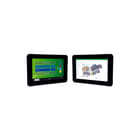 ABB Busch-Jaeger - Cylon Display/bedieningspaneel exp-c7 touchscreen 7 inch
