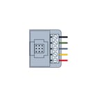 ABB Busch-Jaeger - Cylon Modulaire connector mod con flx-rmc