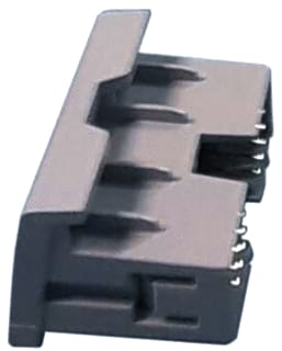 ABB Busch-Jaeger - Cylon Modulaire connector flx-bus-int flx mod interc
