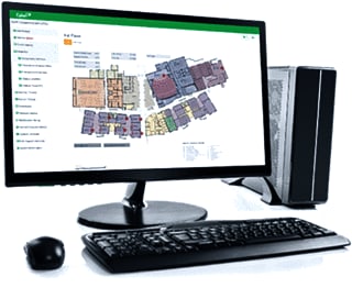 ABB Busch-Jaeger - Cylon Applicatie-software asp-ent-96 ft/net 50000