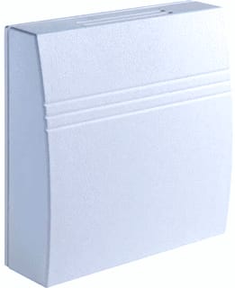 ABB Busch-Jaeger - Cylon Opnemer (HVAC) Wrf04 Ntc Ruimte Tempsens