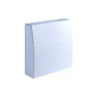 ABB Busch-Jaeger - Cylon Opnemer (HVAC) Wrf04 Ntc Ruimte Tempsens