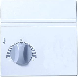 ABB Busch-Jaeger - Cylon Opnemer (HVAC) Wrf04P Ntc Ruimte Tempsens