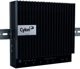 ABB Busch-Jaeger - Cylon Licentie v data en telecommunicatie lic nex-lp-16