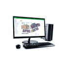 ABB Busch-Jaeger - Cylon Licentie v data en telecommunicatie lic ent-up-256