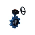 Ubel - 0808 Vlinderklepafsluiter Vlklep Lug Pn16 Dn150