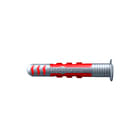 Fischer - Plug Duos 6X38 S Plg/Schrf Ds50