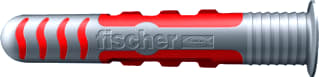 Fischer - Plug Duos 8X48 S Plg/Schrf Ds25
