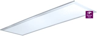 Megaman - Plafond-/wandarmatuur bert0 120x30cm ugr22 3000