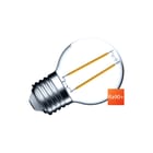Megaman - Led-lamp p45 fil.4.2/40w dm e27 27