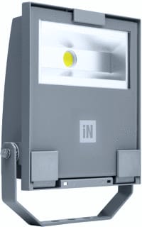 Performance in lighting - GUELL 1 Downlight/spot/schijnwerper 3115053