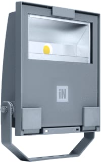 Performance in lighting - GUELL 1 Downlight/spot/schijnwerper 3115068