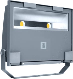 Performance in lighting - GUELL 2 Downlight/spot/schijnwerper 3115122