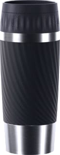 Tefal - Glas/beker/mok reisbkr easytwst iso antr