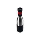 Tefal - Glas/beker/mok bludrop sleeve 0,5l zwart