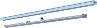 WinLed - Basisunit voor lichtlijnsysteem Retrofit 7000L 4K Nd F Na