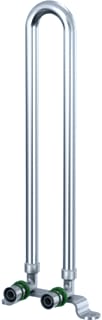 Comap - Muurplaat op beugel 7508w1615