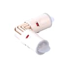 Comap - SKINpress Fitting met 2 aansluitingen cp9090p14