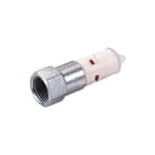 Comap - SKINpress Fitting met 2 aansluitingen cp9270gp1412