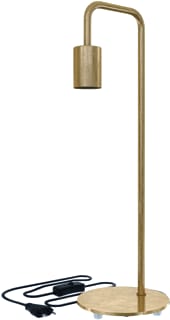 Bailey - Tafellamp E27 Goud