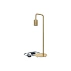 Bailey - Tafellamp E27 Goud