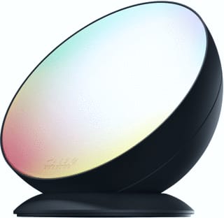 Bailey - Tafellamp Cal Smartwifi Moodlamp 5Wrgbw