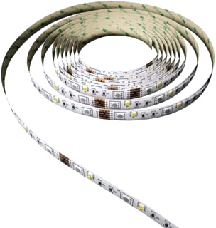Bailey - Lichtslang/-band Cal Smartwifi Led Strip2M Rgbw