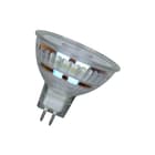 Bailey - LED-lamp Led Mr16 Glas Dim12V5W927