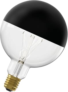 Bailey - LED-lamp Led G125 E27 Dim 4W Kopsp