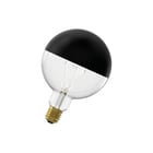 Bailey - LED-lamp Led G125 E27 Dim 4W Kopsp