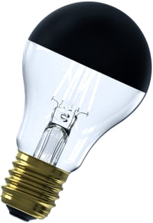 Bailey - LED-lamp Led A60 Tm E27 Dim 4W Zw