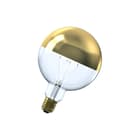 Bailey - LED-lamp Cal Led G125 Ks Goud E27 Dim4W