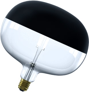 Bailey - LED-lamp Cal Led Boden Ks Zw E27 Dim6W