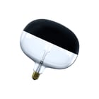 Bailey - LED-lamp Cal Led Boden Ks Zw E27 Dim6W