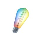 Bailey - LED-lamp cal smartwifi st64 e274.9wrgbw