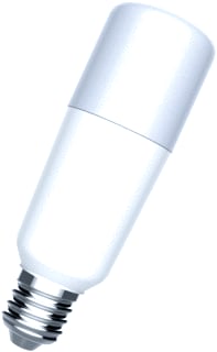 Bailey - LED-lamp tun led b stik e27 14w 840